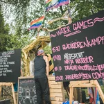 Klitschnass Festival 2019