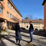 Bilder GIS Didaktik Workshop