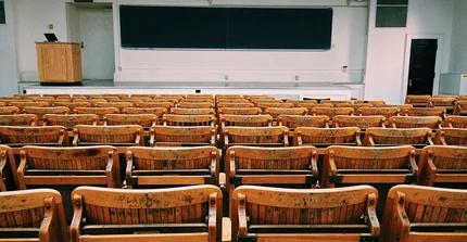 FAQ – Lehrveranstaltungen