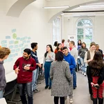 Kick-off UPtransition zweiter Durchgang