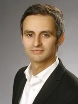 André Weber