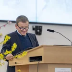 Bernhard Huß, Direktor des Italienzentrums der FU Berlin