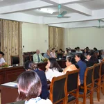 Participants