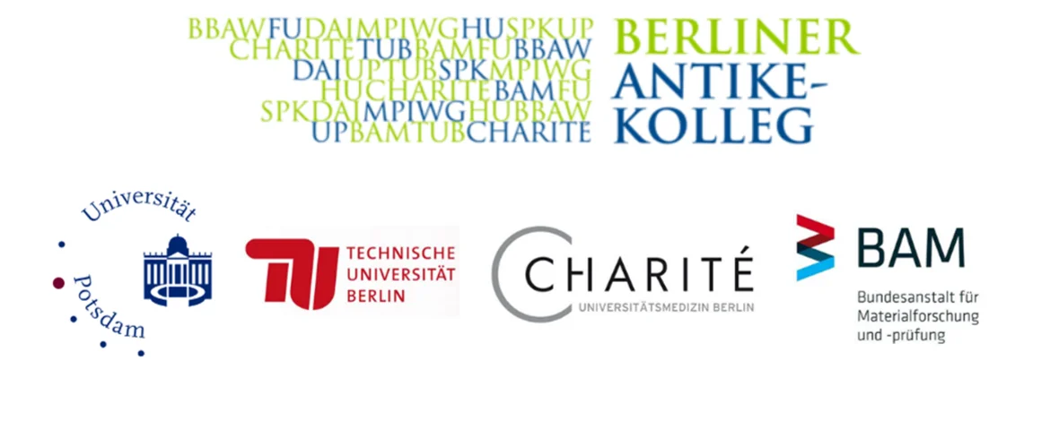 Universität Potsdam ist ab sofort Mitglied des Berliner Antike-Kollegs - 