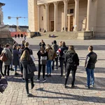 Stadtexkursion aus humangeographischer Perspektive