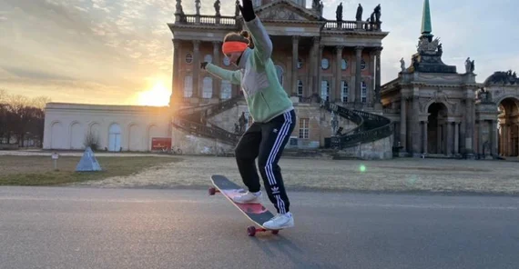 Longboard Workshop