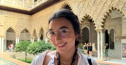 Nara Leoni Beserra