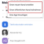 Zoom_Gruppe_erstellen_Android