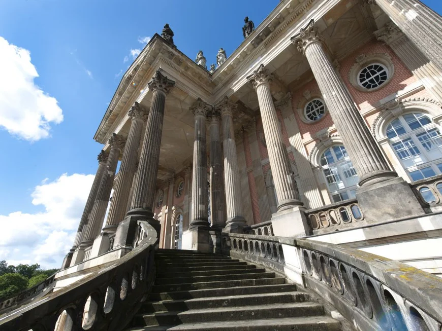 Neues Palais