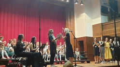 EAS Kongress