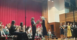 EAS Kongress