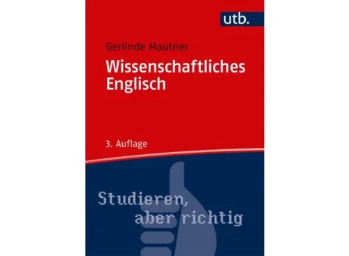 Buchcover