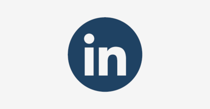 LinkedIn Logo