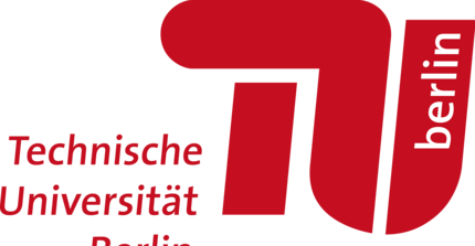 Logo: Technische Universität Berlin