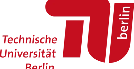 Logo: Technische Universität Berlin