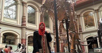 Noon Bushra Eltahir