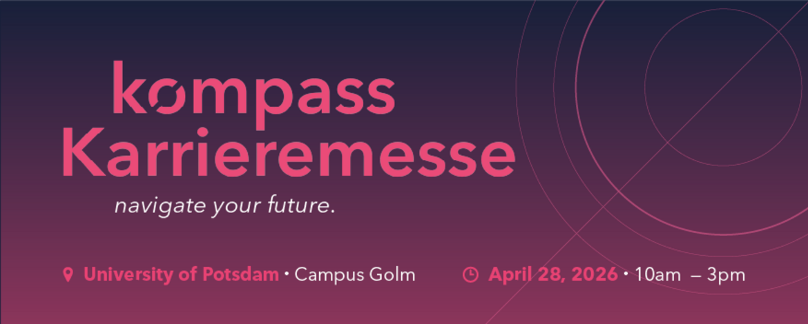 Karrieremesse - 