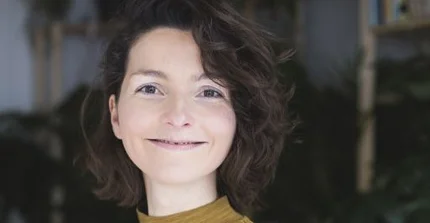 Bild von Dr. Małgorzata Tempel