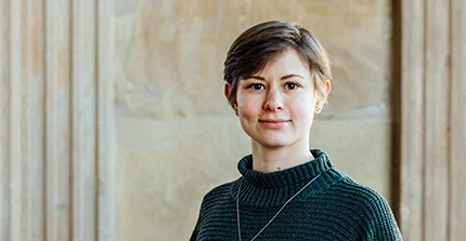Samira Katharina Rißmann