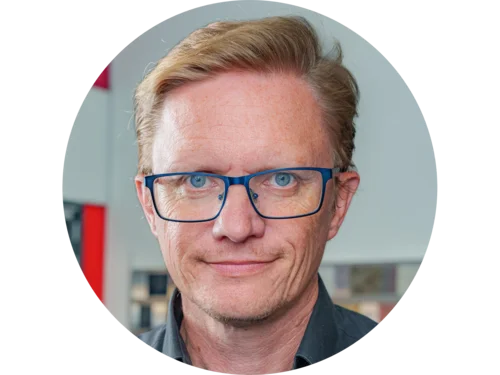 Alisdair Fenie