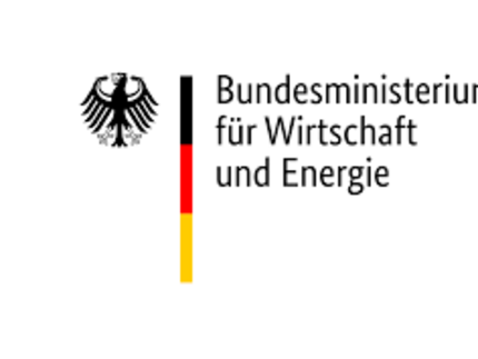 Bundeministerium für Wirtschaft und Energie Logo