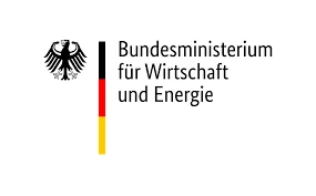 Bundeministerium für Wirtschaft und Energie Logo