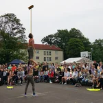 Campus Festival 2017