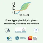 Overview CRC 1644 logo and partner institutions