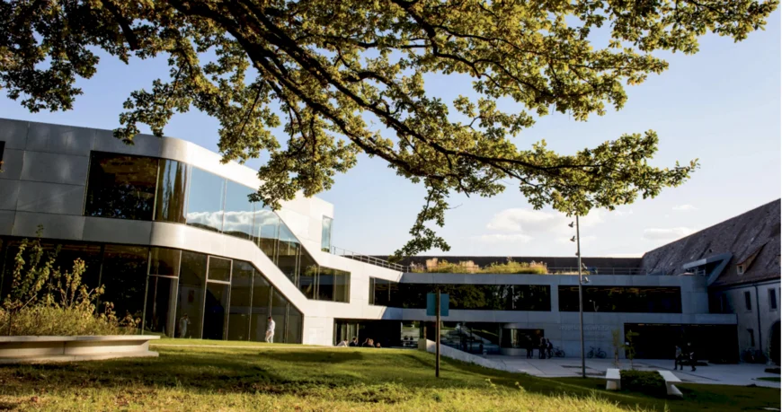 ZU Friedrichshafen