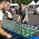 Campus Festival 2018