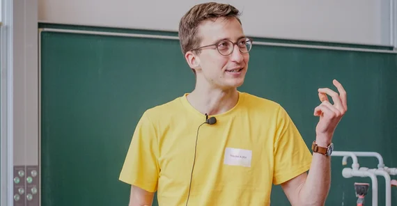 science slam 2024