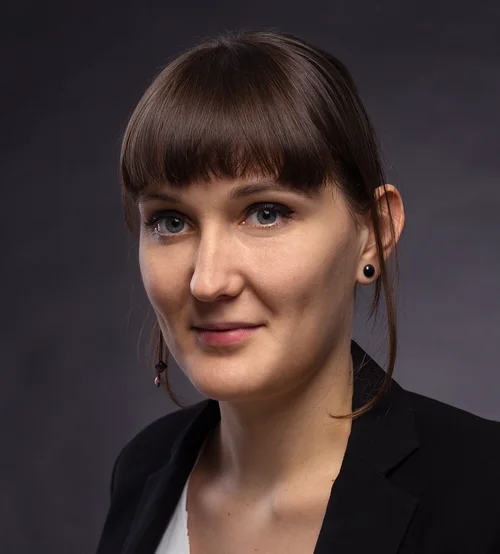 Foto Gabrielle Cornefert