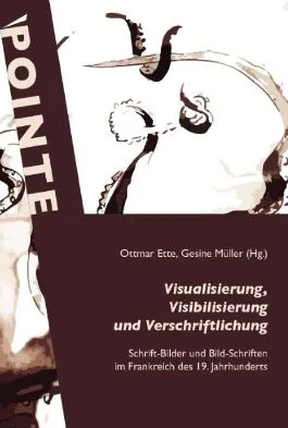 Cover "Visualisierung, Visibilisierung und Verschriftlichung."