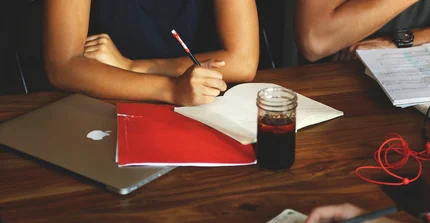 meeting