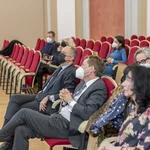 Eindrücke aus dem Publikum