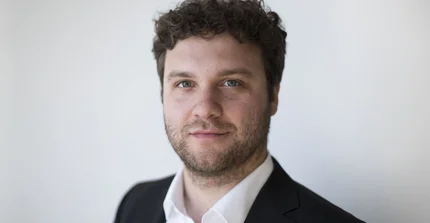 Foto Oskar de Felice