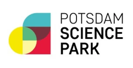 Logo vom Science Park Potsdam
