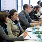 Workshop impressions