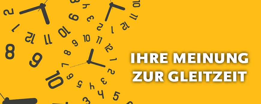 Grafisch dargestellte Uhren