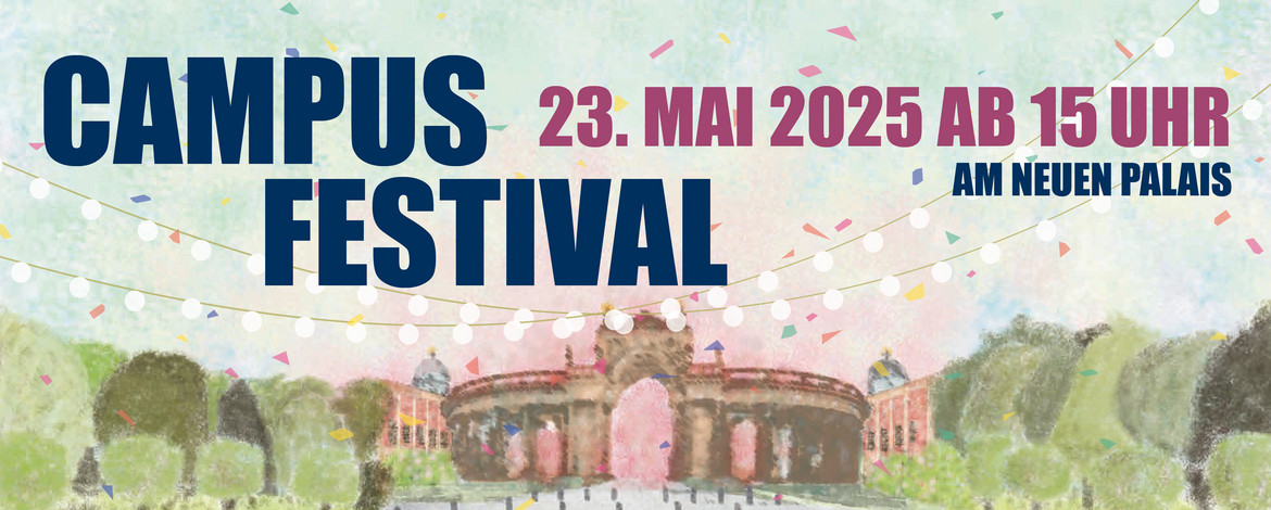 Campus Festival - 