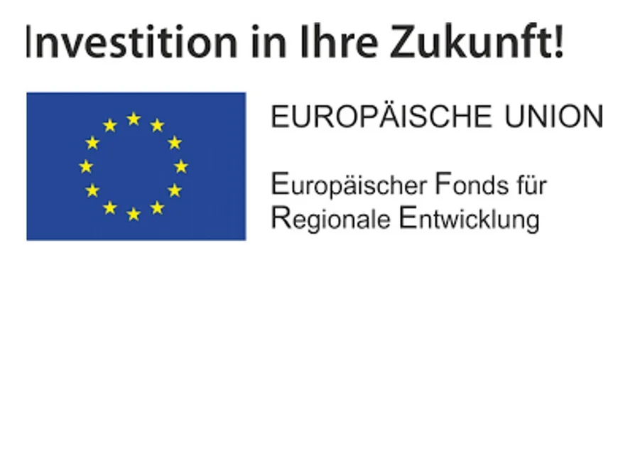 EFRE Logo