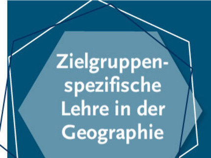 Zielgruppenspezifische GIS-Lehre