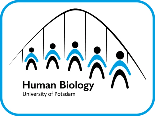 Logo human biology