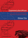 Cover "ZusammenLebensWissen"