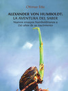 Cover "Alexander von Humboldt: la aventura del saber"
