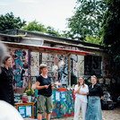 Sommersause: 20 Jahre Mentoring.
