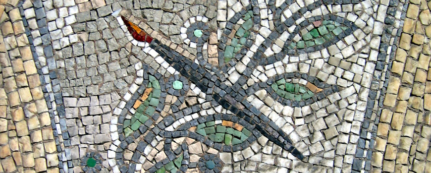 Mosaik