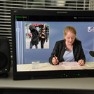 Im Workshop "Mathe geht auch anders"