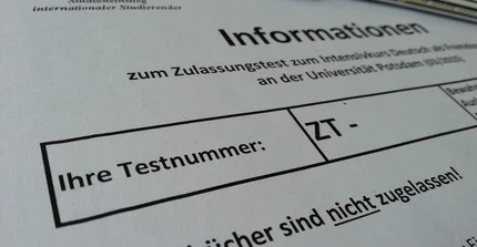 Infozettel