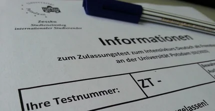 Infozettel
